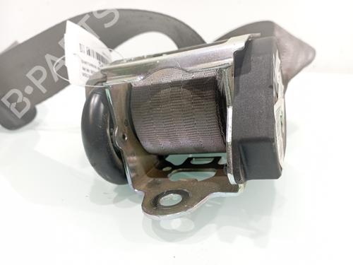 Rear right seatbelt VOLVO XC90 I (275) D5 AWD | BP30572779I28