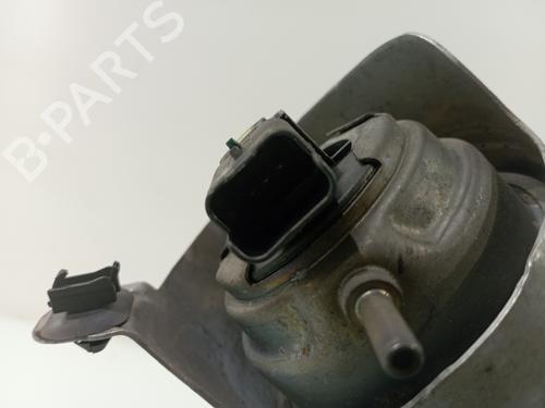 Turbocharger/Supercharger CITROËN JUMPY II Platform/Chassis 2.0 HDi 125 | BP29825250M71  - Image 6