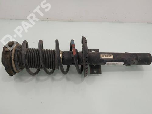 Used Right front shock absorber Right front shock absorber SKODA FABIA I Combi (6Y5) 1.4 16V (75 hp) 10730381 10730381