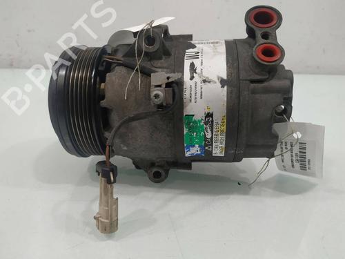 Compressor A/C Compressor A/C 38781678 38781678