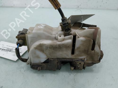 Rear right lock SEAT CORDOBA (6K1, 6K2) 1.9 TDI | BP19646036C99 