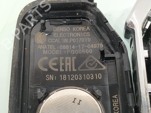Electronic module KIA PROCEED (CD)  | BP29435323M83 