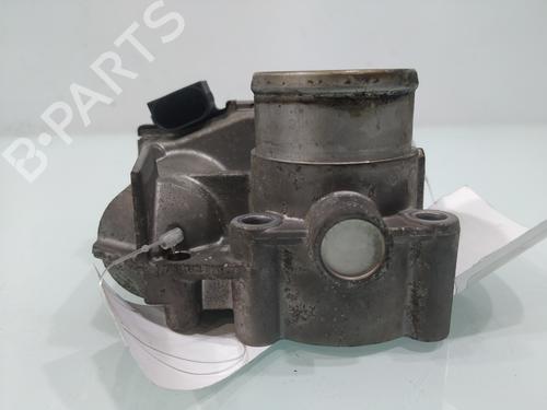 Throttle body FIAT LINEA (323_, 110_) 1.4 T-Jet (323AXC1A) | BP28196015M82 