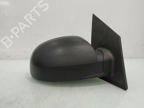 Right mirror HYUNDAI GETZ (TB) 1.1 | BP18694266C27 