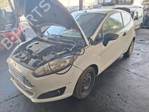 AC-Kompressor FORD FIESTA VI (CB1, CCN) 1.6 TDCi | BP29452631M34 