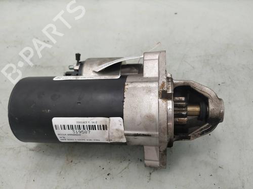 Starter BMW 3 Coupe (E36) 318 is | BP8099249M8 