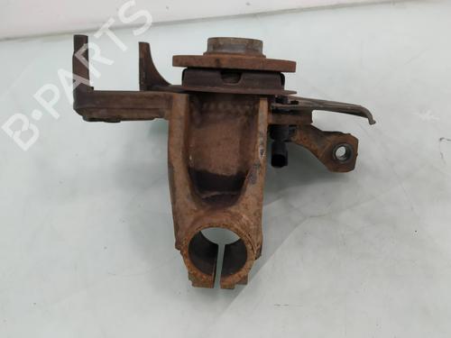 Right front steering knuckle SEAT LEON (1M1) 1.8 20V | BP9713476M26 