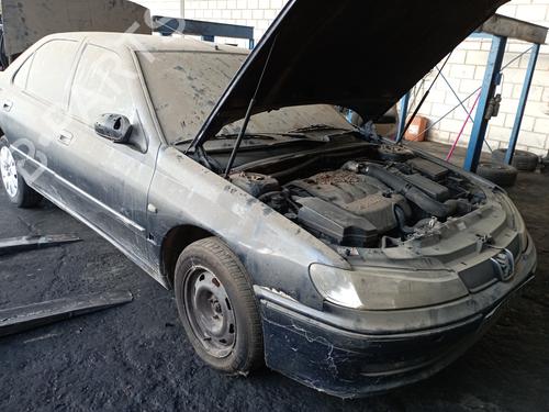 Starter PEUGEOT 406 (8B) 2.0 HDI 110 | BP19084716M8 