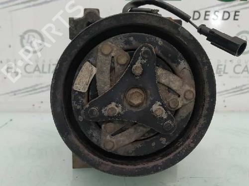 AC compressor FIAT BRAVA (182_) 1.9 JTD 105 | BP8091525M34 