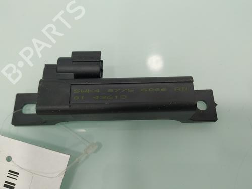 Elektronisk sensor NISSAN QASHQAI II SUV (J11, J11_) 1.6 DIG-T (163 hp) 21757610