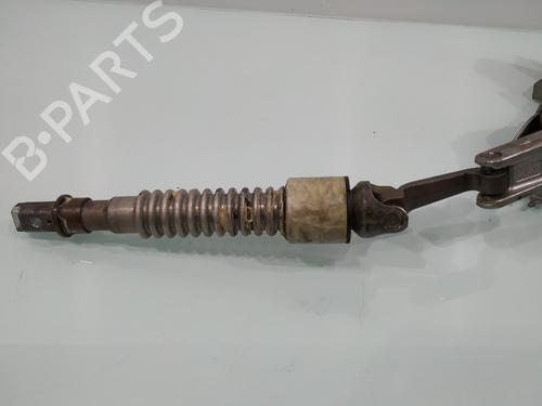 Steering column MERCEDES-BENZ E-CLASS (W211)  | BP26437081M21 