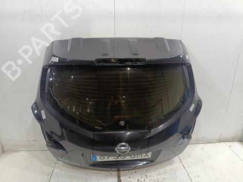 Used Tailgate Tailgate NISSAN MURANO II (Z51) 3.5 4x4 (256 hp) 36142490 36142490
