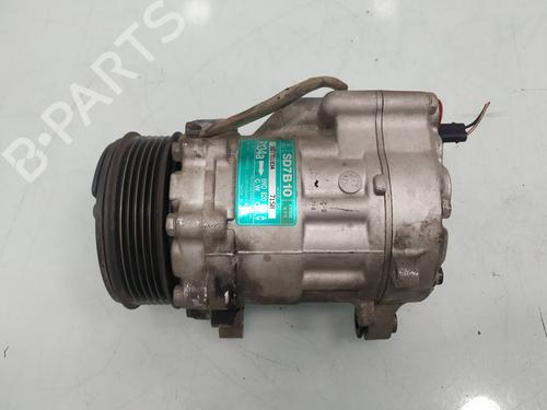 Used AC compressor SEAT AROSA (6H1) 1.0 (50 hp) 8095248
