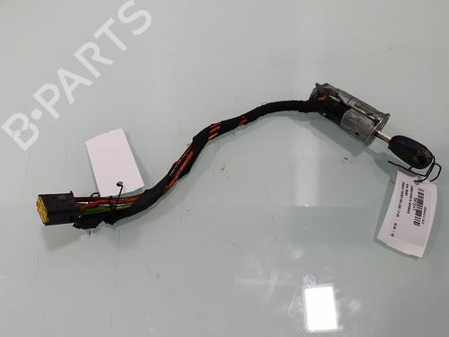 Used Ignition barrel Ignition barrel 36419018 36419018