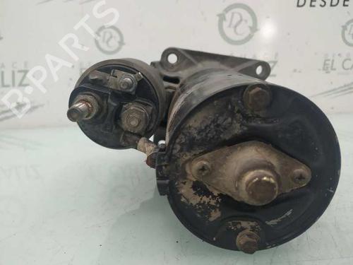 Starter FIAT PUNTO (188_) 1.9 JTD 80 (188.237, .257, .337, .357) | BP8090581M8 