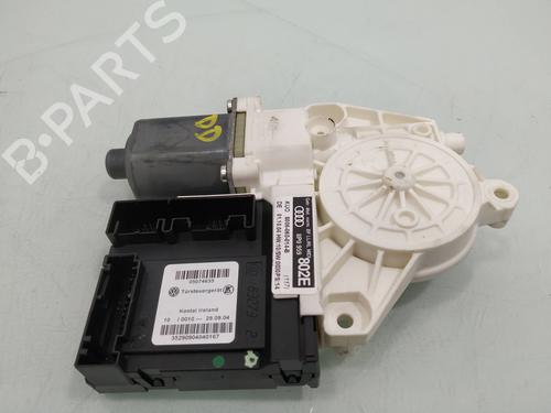 Right front window motor AUDI A3 (8P1) 2.0 TFSI quattro | BP13570562E20 