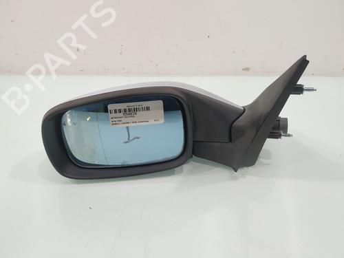 Used Left mirror RENAULT LAGUNA II (BG0/1_) [2001-2007]  30615896