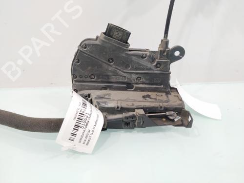 Rear right lock RENAULT CLIO IV (BH_)  | BP25721256C99 