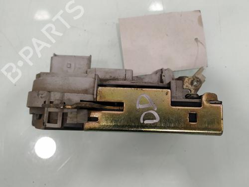 Front right lock CITROËN C5 II (RC_) 1.8 16V (RC6FZB) | BP13742247C97 