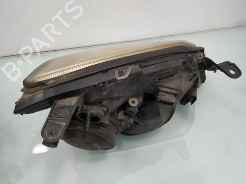 Left headlight OPEL VECTRA C (Z02) 1.9 CDTI (F69) | BP8695860C28 