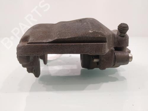 Left front brake caliper VW PASSAT B6 (3C2)  | BP24653929M105 