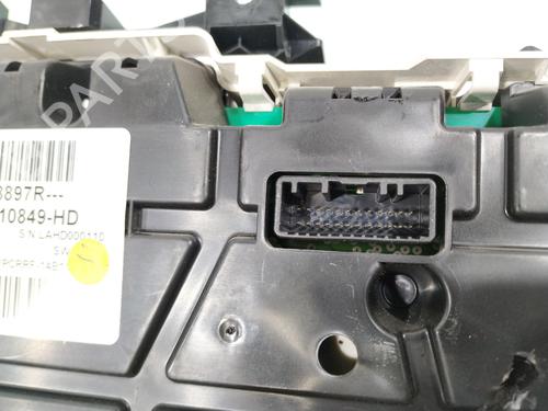 Instrument cluster RENAULT CLIO IV (BH_)  | BP24924997C47 
