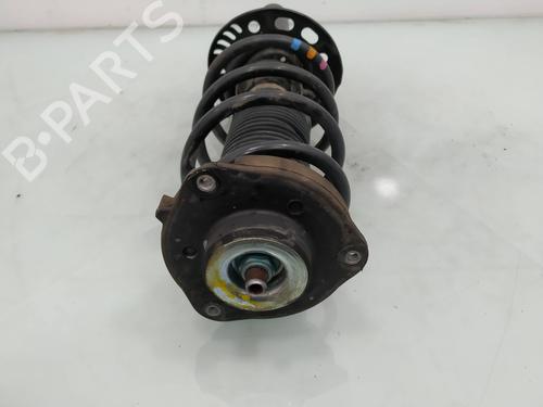 Right front shock absorber VW GOLF VI (5K1) 1.6 TDI | BP8499366M17 