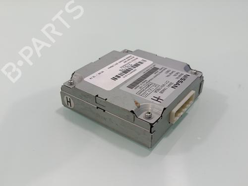 Electronic module NISSAN MURANO II (Z51) 3.5 4x4 | BP33842556M83 - Image 5
