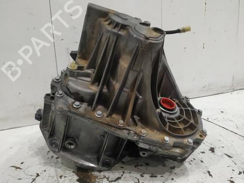 Gearbox RENAULT MEGANE III Hatchback (BZ0/1_, B3_) 1.9 dCi (BZ0N, BZ0J) | BP37012283M3 - Image 7