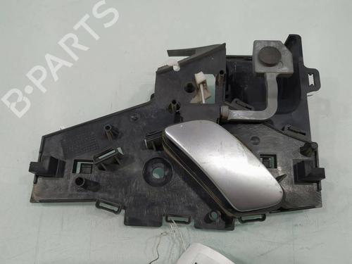 Højre bagtil invendig håndtag Højre bagtil invendig håndtag CITROËN C5 II (RC_) [2004-2008] 39691991 39691991
