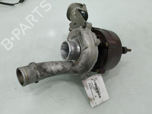 Turbolader/Kompressor NISSAN PRIMERA (P12) [2002-2025]  21167775