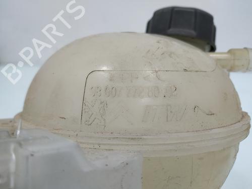 Expansion tank CITROËN C4 CACTUS 1.5 BlueHDi 100 | BP16525210C120 