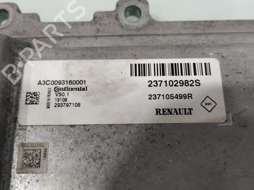 Engine control unit (ECU) DACIA SANDERO II  | BP24926421M57 