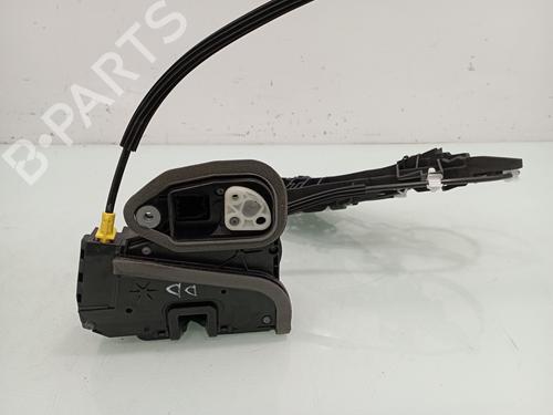 Front right lock OPEL ASTRA K (B16) 1.5 CRDI (68) | BP15385695C97 