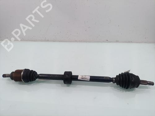 Right front driveshaft OPEL CORSA D (S07)  | BP33430632M39  - Image 6