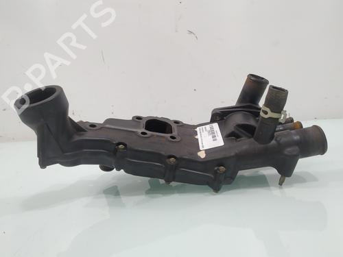 Other CITROËN XSARA (N1) 2.0 HDi 109 | BP30615900O1