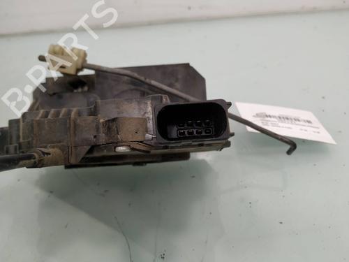 Front right lock OPEL CORSA D (S07) 1.3 CDTI (L08, L68) | BP9819493C97 