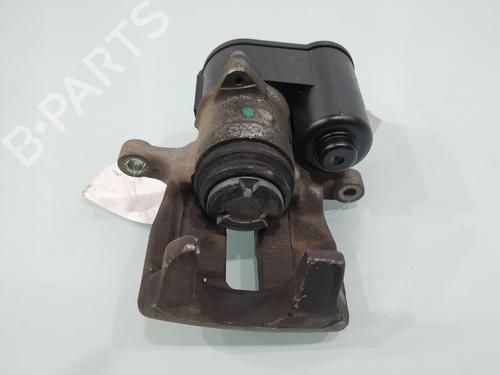 Right rear brake caliper VW PASSAT B7 Variant (365)  | BP29532192M106 