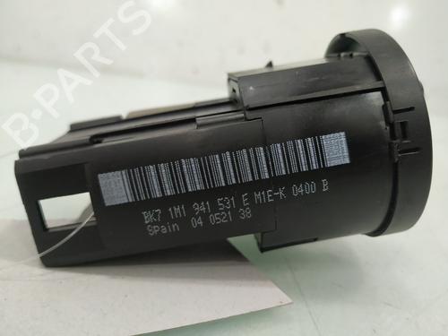 Headlight switch VW SHARAN (7M8, 7M9, 7M6) 1.9 TDI | BP17139430I24 