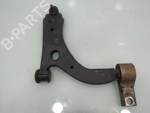 Right front suspension arm FORD FIESTA V (JH_, JD_) 1.4 TDCi | BP8088401M13 