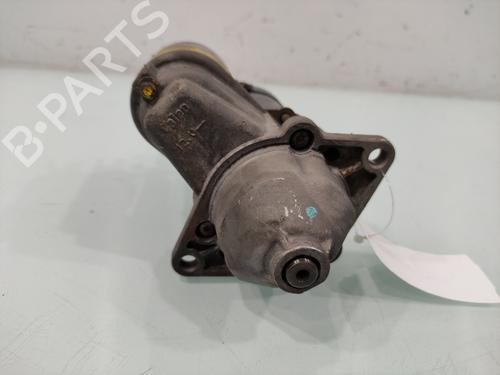 Starter OPEL CORSA C (X01) 1.4 (F08, F68) | BP32748449M8 - Image 2