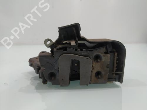 Rear left lock FORD MONDEO IV (BA7)  | BP29452554C100 