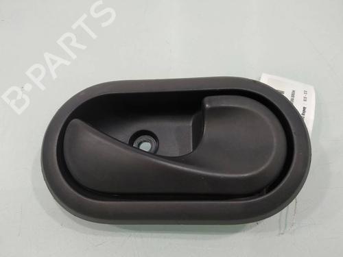 Used Front right interior door handle Front right interior door handle DACIA SANDERO [2008-2026] 39691838 39691838
