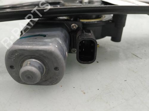 BP8121395C23 | Front right window mechanism FIAT 500L (351_, 352_)  BP8121395C23