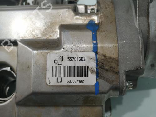 Steering column OPEL CORSA D (S07)  | BP37236763M21  - Image 10