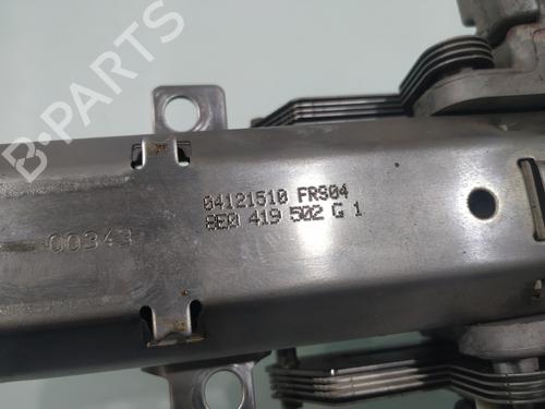 Steering column AUDI A4 B7 Avant (8ED)  | BP28186239M21 