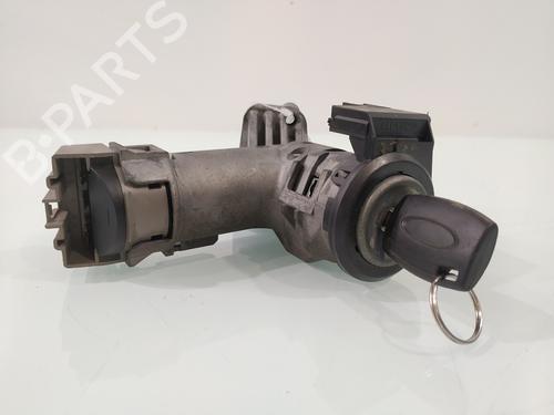 Rattlås /Tenningslås FORD FIESTA VI (CB1, CCN) 1.6 TDCi (95 hp) 29955689