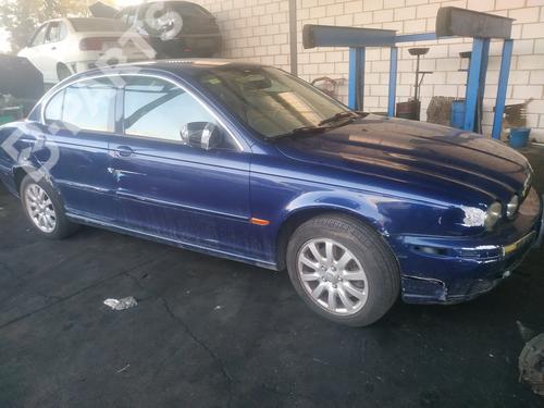 Ignition coil JAGUAR X-TYPE I (X400) 2.5 V6 All-wheel Drive | BP10002372M94  - Image 7