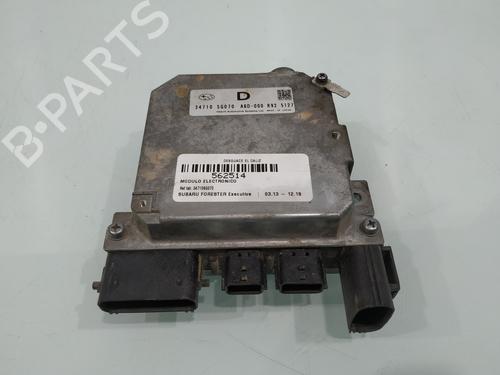 Module électronique SUBARU FORESTER (SJ_) 2.0 D AWD (SJD) (147 hp) 31887872