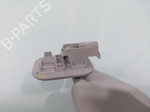 Left sun visor DACIA SANDERO III | BP31309545I1